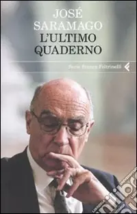 L‘ultimo quaderno Saldi
