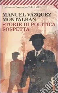 Storie di politica sospetta Sconto