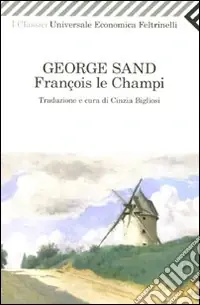 François le Champi Spedizione Espresso