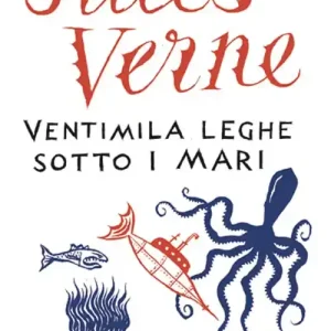 Economico Ventimila leghe sotto i mari