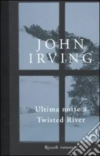 Di Tendenza Ultima notte a Twisted River