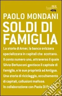 Sconto Soldi di famiglia