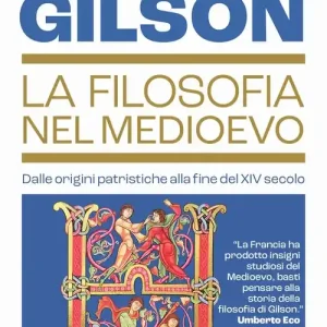Economico La Filosofia nel Medioevo. Dalle origini patristiche alla fine del XIV secolo