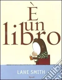 È un libro. Ediz. illustrata Prezzo Basso