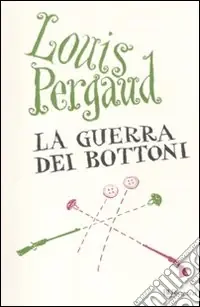 La Guerra dei bottoni Ordina Subito