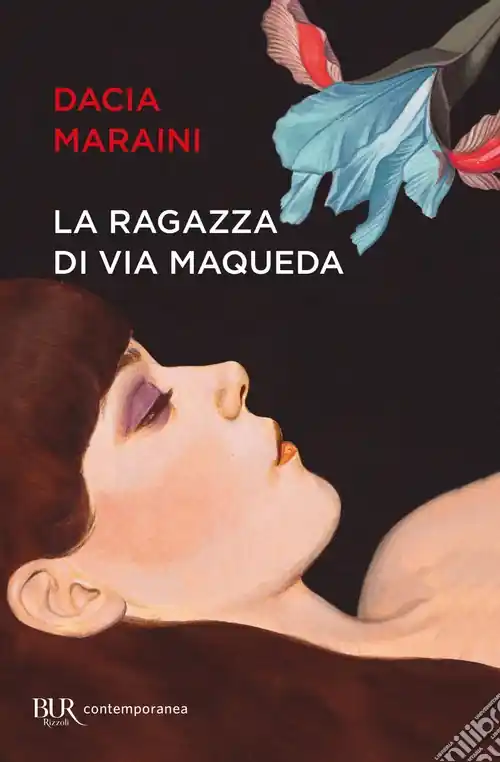 Promozione Esclusiva La Ragazza di via Maqueda