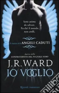 Compra Adesso Io voglio. Angeli caduti. Vol. 1