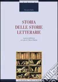 Economico Storia delle storie letterarie