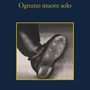 Offerta Ognuno muore solo