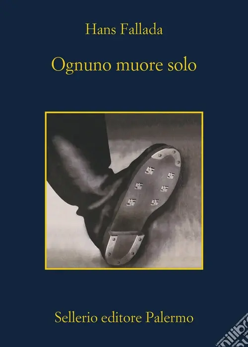 Offerta Ognuno muore solo