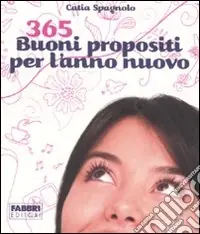 365 buoni propositi per l‘anno nuovo Prezzo Di Fabbrica