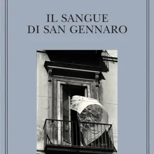 Ultimissimo Modello Il Sangue di san Gennaro