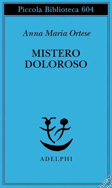 Mistero doloroso Ultimissimo Modello