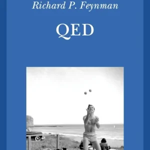 Di Tendenza QED. La strana teoria della luce e della materia