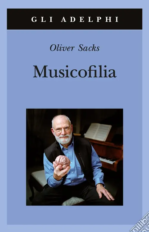 Compra Online Musicofilia