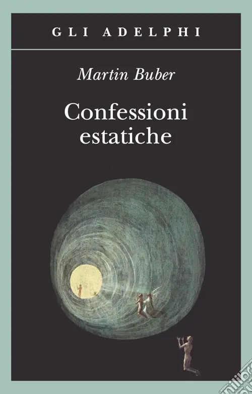 Confessioni estatiche Prezzo Di Fabbrica