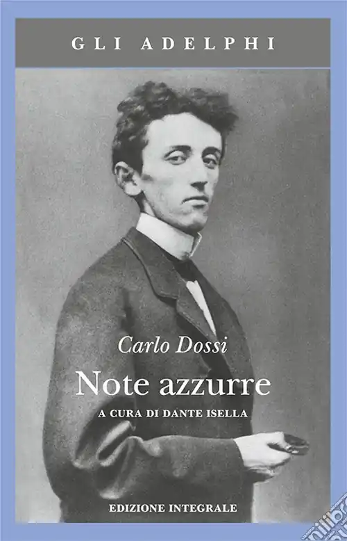 Compra Online Note azzurre. Ediz. integrale