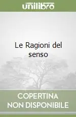 Occasione Le Ragioni del senso