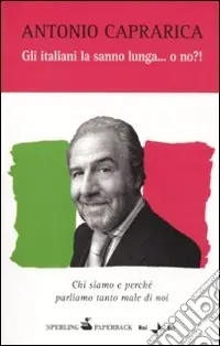 Gli italiani la sanno lunga... o no!? Sconto