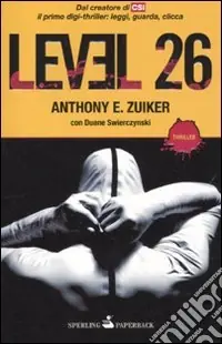 Spedito Oggi Level 26