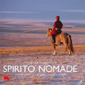 Spirito nomade Esclusivo