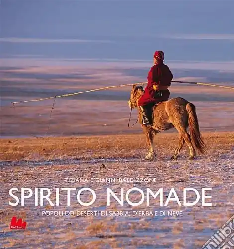 Spirito nomade Esclusivo