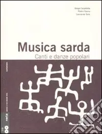 Musica sarda. Canti e danze popolari. Con 2 CD Audio Offerta Speciale