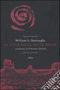 Promo Stagionale Le Città della notte rossa