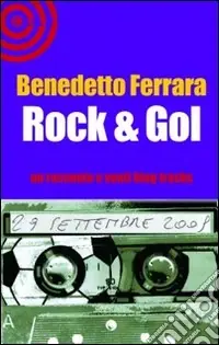 Rock & Goal. 29 settembre Offerta Lampo