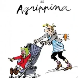 La Battaglia di Agrippina Affare