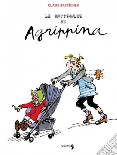 La Battaglia di Agrippina Affare