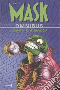 The Mask Saldi