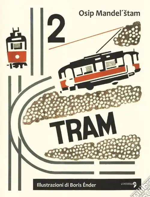 2 tram. Ediz. illustrata Promo Stagionale