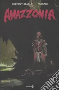 Nuovo Arrivo Amazzonia