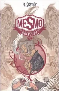 Mesmo delivery Pagamento Sicuro