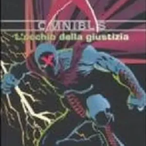 L‘occhio della giustizia. X. Vol. 1 Promozione
