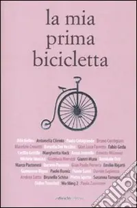 Pagamento Sicuro La Mia prima bicicletta