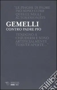 Contro padre Pio Pagamento Sicuro