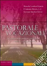 Pastorale vocazionale Occasione Imperdibile