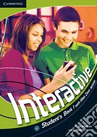 Interactive. Student‘s book. Per la Scuola media. Vol. 1 Consegna Rapida