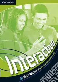 Acquista Ora Interactive. Workbook. Per la Scuola media. Con espansione online. Vol. 1