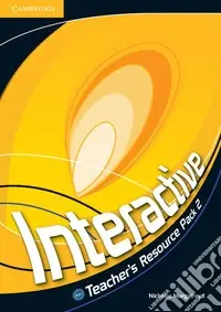 Interactive. Level 2. Teacher‘s Resource Pack Pagamento Sicuro
