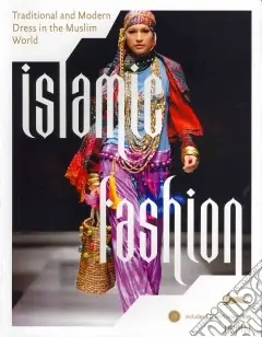 Prezzo Basso Islamic fashion. Ediz. multilingue. Con CD-ROM