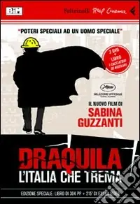 Draquila. L‘Italia che trema. DVD. Con libro Occasione