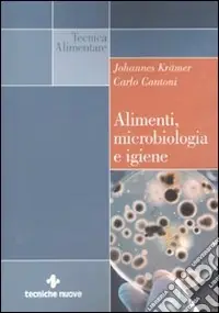 Must-Have Alimenti, microbiologia e igiene