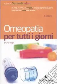 Omeopatia per tutti i giorni Direttamente Dal Produttore