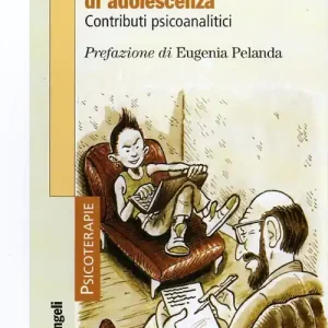 Compra Oggi Stesso Cent‘anni di adolescenza. Contributi psicoanalitici