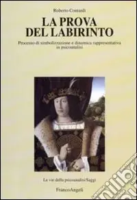 La Prova del labirinto. Processo di simbolizzazione e dinamica rappresentativa in psicoanalisi Quantità Limitata