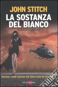 La sostanza del bianco Prezzo Basso