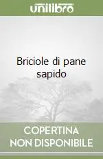 Vendita Finale Briciole di pane sapido